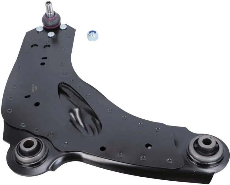 Track Control Arm Right LEMFORDER